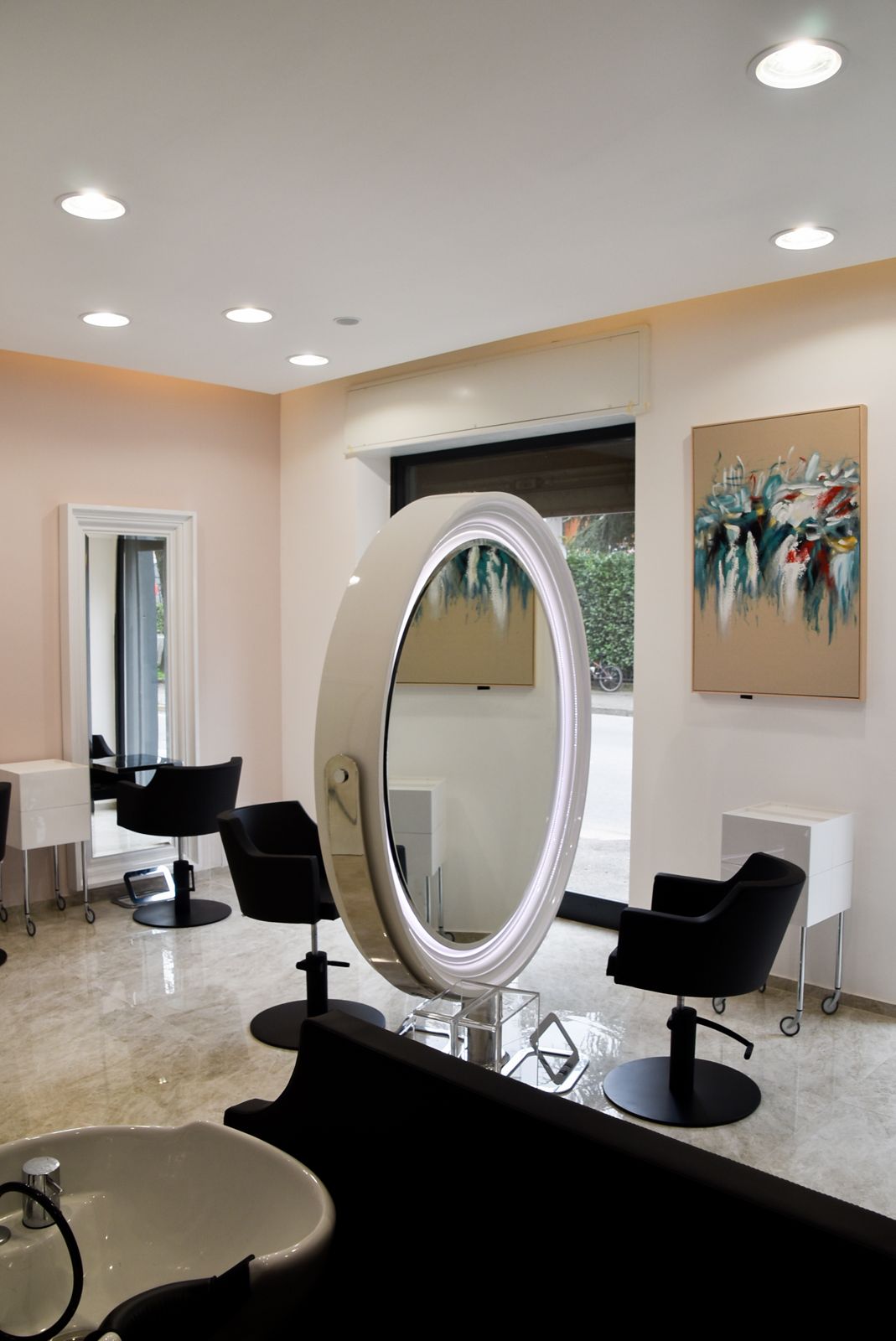 CocoHair Salon
